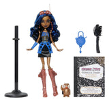 Monster High Collector Puppe Robecca Steam