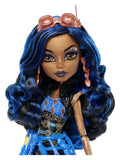 Monster High Collector Puppe Robecca Steam