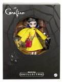 Monster High Collector Puppe Coraline
