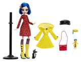 Monster High Collector Puppe Coraline