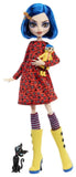 Monster High Collector Puppe Coraline