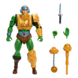 Masters of the Universe Masterverse Vintage Collection Man-At-Arms