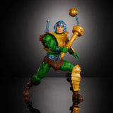 Masters of the Universe Masterverse Vintage Collection Man-At-Arms