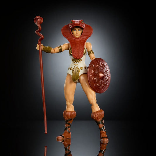 Masters of the Universe Masterverse Vintage Collection Teela 2026