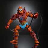 Masters of the Universe Masterverse Vintage Collection Beast Man 2026
