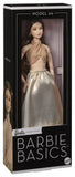 Barbie Signature Puppe Barbie Basics: Model 06