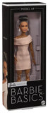 Barbie Signature Puppe Barbie Basics: Model 08