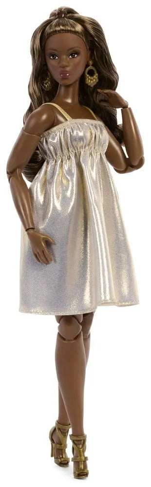 Barbie Signature Puppe Barbie Basics: Model 09