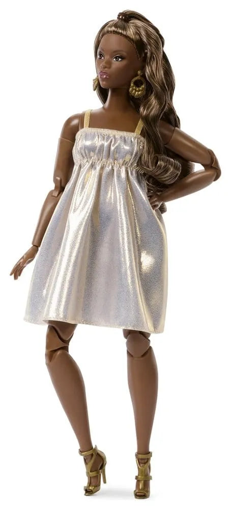 Barbie Signature Puppe Barbie Basics: Model 09