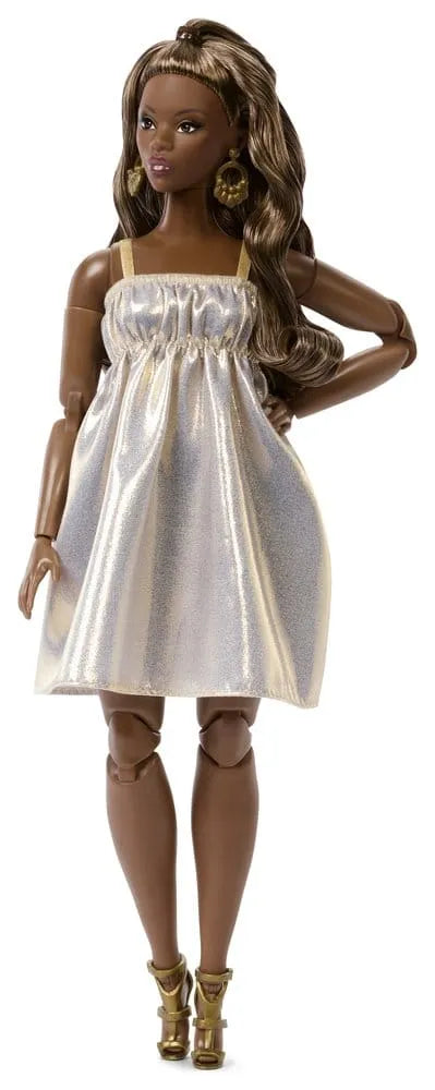 Barbie Signature Puppe Barbie Basics: Model 09