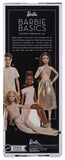Barbie Signature Barbie Ken Slim Basics 10