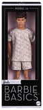 Barbie Signature Barbie Ken Slim Basics 10