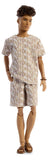 Barbie Signature Barbie Ken Slim Basics 10