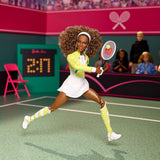 Barbie Signature Puppe Serena Williams
