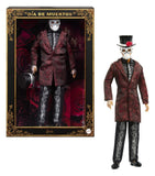 Barbie Signature Puppe Día De Muertos Ken