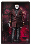 Barbie Signature Puppe Día De Muertos Ken