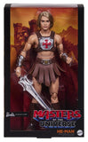 Masters of the Universe Movie 2026 Barbie Signature Puppe He-Man 30 cm