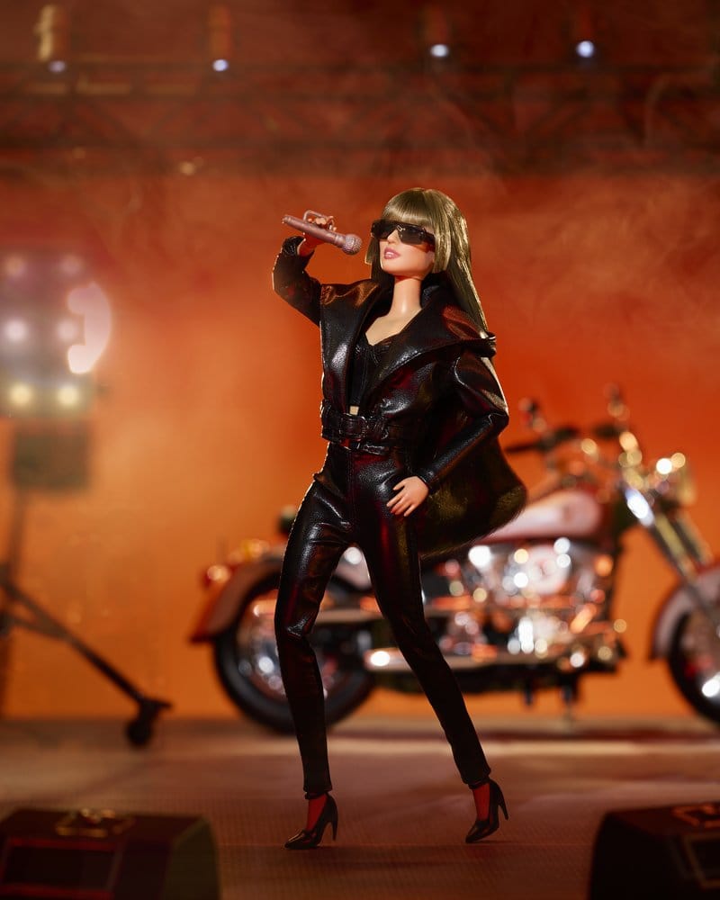 Barbie Signature Puppe Miley Cyrus