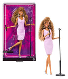 Whitney Houston Barbie Signature Puppe I Wanna Dance with Somebody