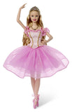Barbie Signature Puppe Clara (Nutcracker 25th Anniversary)