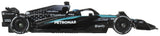 Formel 1 Hot Wheels Premium Die-Cast Fahrzeug 1:64 Team Mercedes Benz: Driver 1