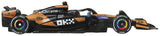 Formel 1 Hot Wheels Premium Die-Cast Fahrzeug 1:64 Team McLaren: Driver 1