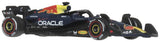 Formel 1 Hot Wheels Premium Die-Cast Fahrzeug 1:64 Team Red Bull: Driver 1
