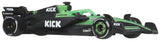 Formel 1 Hot Wheels Premium Die-Cast Fahrzeug 1:64 Team Sauber: Driver 1