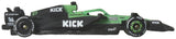 Formel 1 Hot Wheels Premium Die-Cast Fahrzeug 1:64 Team Sauber: Driver 1