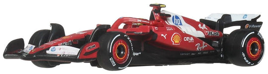 Formel 1 Hot Wheels Premium Die-Cast Fahrzeug 1/64 Team Ferrari: Driver 1