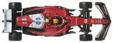 Formel 1 Hot Wheels Premium Die-Cast Fahrzeug 1/64 Team Ferrari: Driver 1