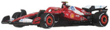 Formel 1 Hot Wheels Premium Die-Cast Fahrzeug 1/64 Team Ferrari: Driver 1