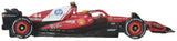 Formel 1 Hot Wheels Premium Die-Cast Fahrzeug 1/64 Team Ferrari: Driver 1