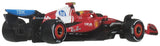 Formel 1 Hot Wheels Premium Die-Cast Fahrzeug 1/64 Team Ferrari: Driver 1
