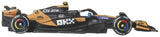 Formel 1 Hot Wheels Premium Die-Cast Fahrzeug 1:64 Team McLaren: Driver 2