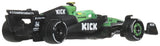 Formel 1 Hot Wheels Premium Die-Cast Fahrzeug 1:64 Team Sauber: Driver 2