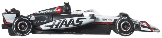 Formel 1 Hot Wheels Premium Die-Cast Fahrzeug 1/64 MoneyGram Haas F1 Team
