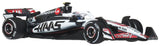 Formel 1 Hot Wheels Premium Die-Cast Fahrzeug 1/64 MoneyGram Haas F1 Team