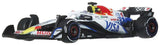 Formel 1 Hot Wheels Premium Die-Cast Fahrzeug 1/64 Visa Cash App Racing Bulls F1 Team