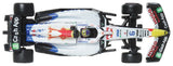 Formel 1 Hot Wheels Premium Die-Cast Fahrzeug 1/64 Visa Cash App Racing Bulls F1 Team