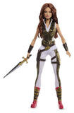Masters of the Universe Movie 2026 Barbie Signature Puppe Teela 30 cm