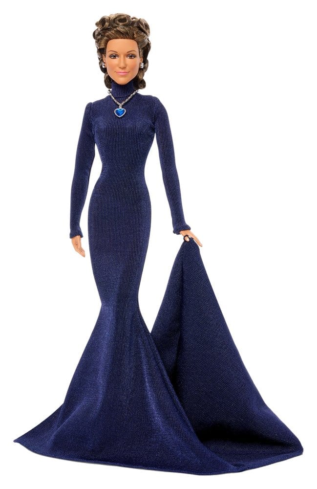 Barbie Signature Puppe Celine Dion