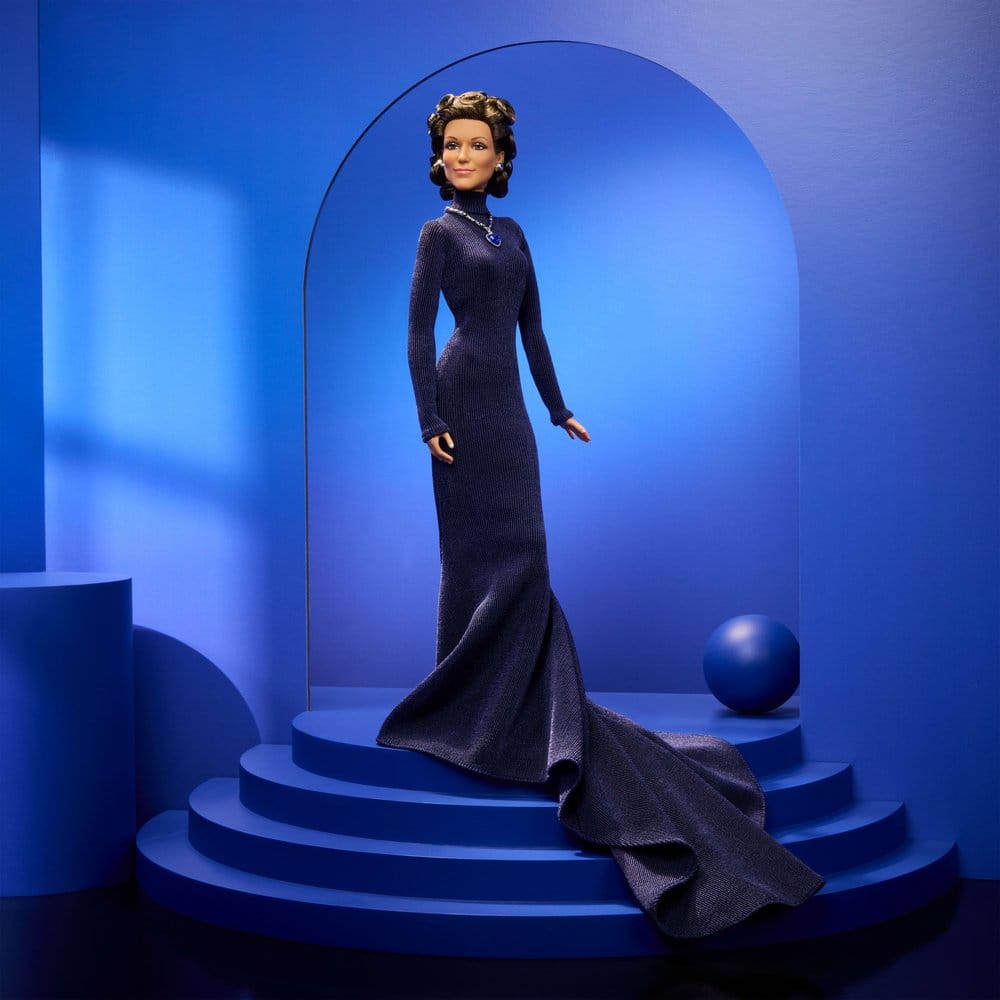 Barbie Signature Puppe Celine Dion