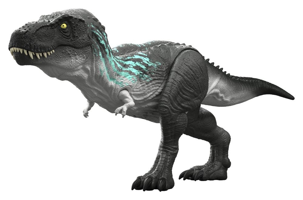 Jurassic World: Survival Actionfigur Muscle Madness Tyrannosaurus Rex 56 cm