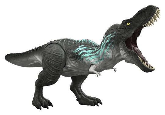 Jurassic World: Survival Actionfigur Muscle Madness Tyrannosaurus Rex 56 cm