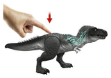Jurassic World: Survival Actionfigur Muscle Madness Tyrannosaurus Rex 56 cm