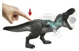 Jurassic World: Survival Actionfigur Muscle Madness Tyrannosaurus Rex 56 cm
