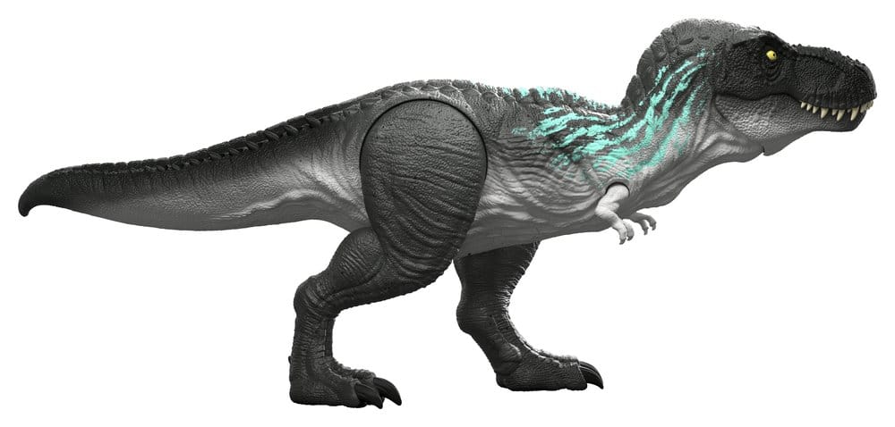 Jurassic World: Survival Actionfigur Muscle Madness Tyrannosaurus Rex 56 cm