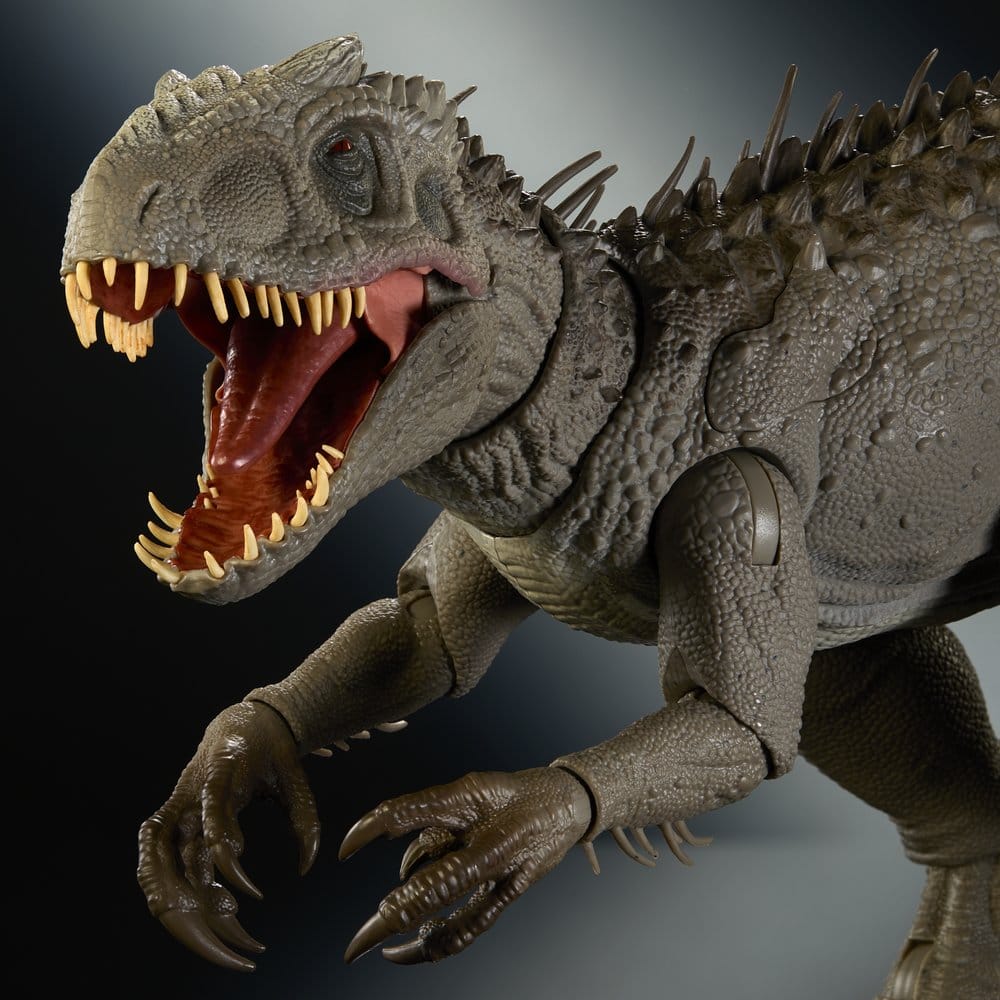 Jurassic World Hammond Collection Actionfigur Indominus Rex 66 cm
