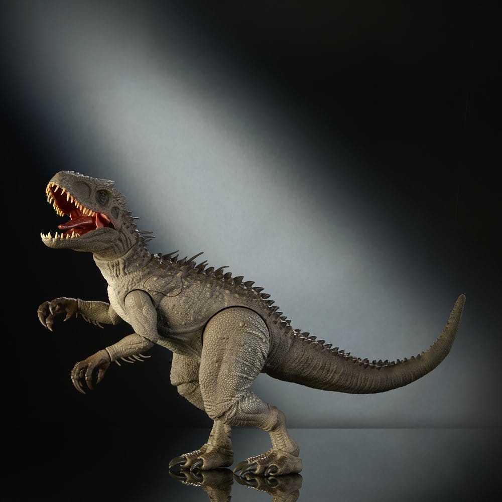 Jurassic World Hammond Collection Actionfigur Indominus Rex 66 cm